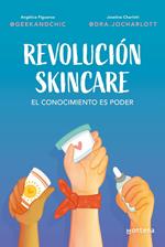 Revolución skincare