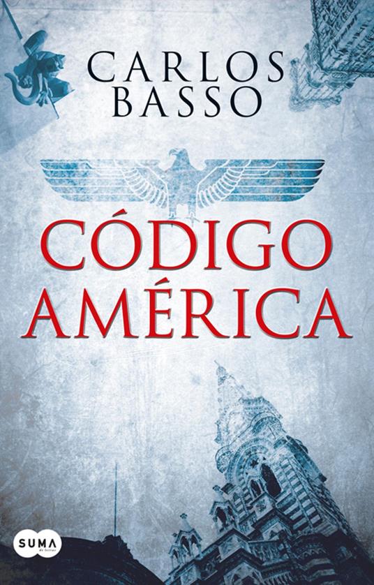 Código América