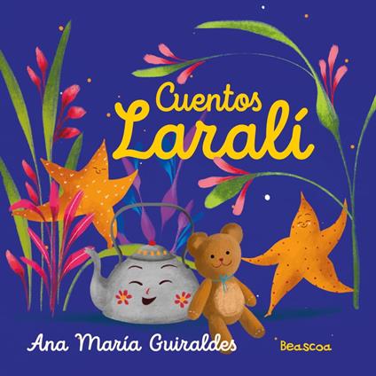 Cuenta que te cuento - Ana María Güiraldes - ebook