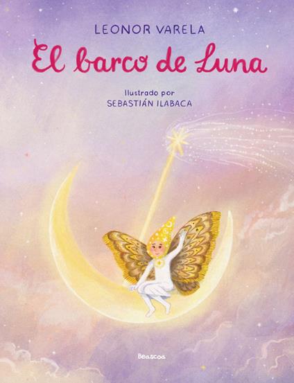 El barco de la luna - Varela Leonor - ebook