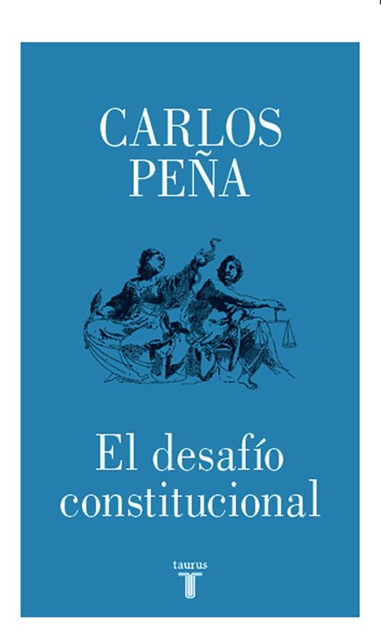 El desafío constitucional