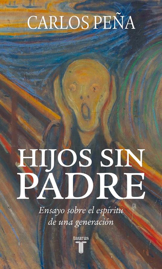 Hijos sin padre