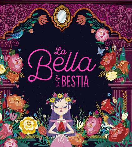 La Bella y la Bestia - V.V.A.A. - ebook