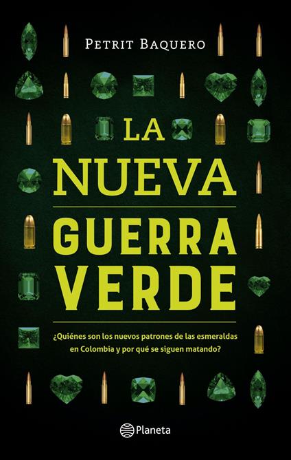 La nueva guerra verde