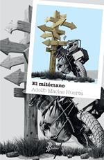 El Mitómano - Booket