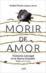 Morir de amor