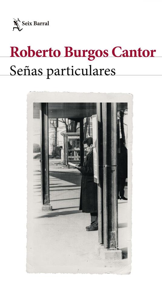 Señas particulares