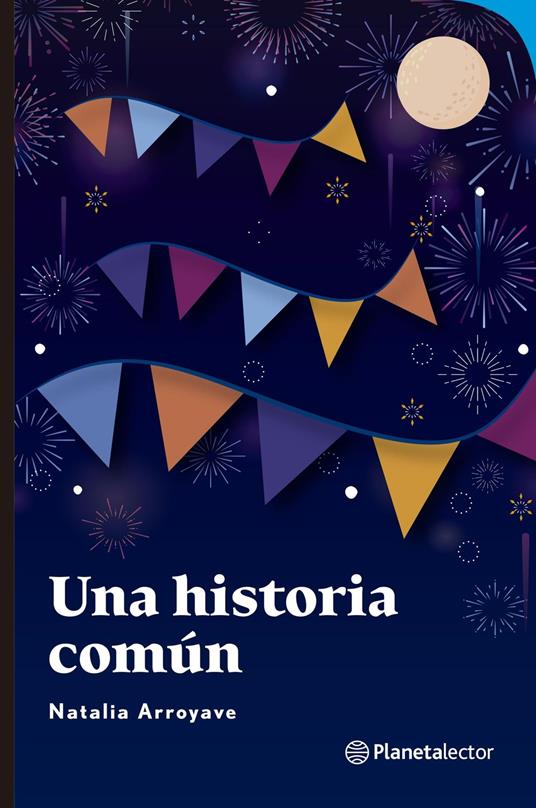Una historia común - Natalia Arroyave - ebook