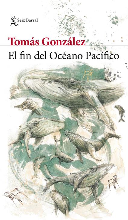 El fin del Océano Pacífico