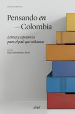 Pensando en Colombia