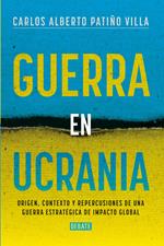 Guerra en Ucrania