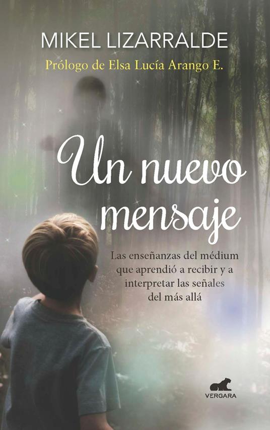 Un nuevo mensaje