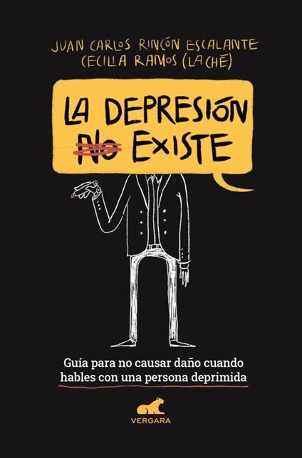 La depresión (no) existe