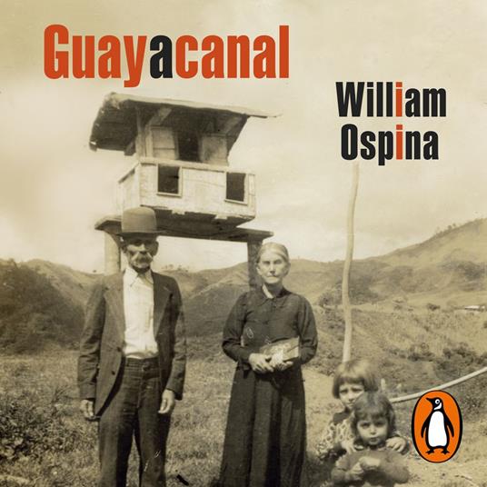 Guayacanal