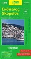 Skopelos - cover