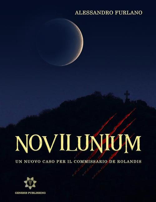 Novilunium - Alessandro Furlano - ebook