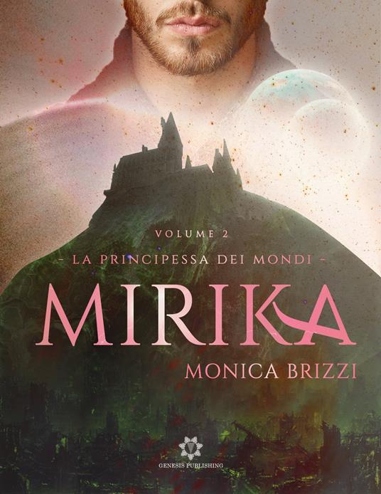 Mirika - Brizzi Monica - ebook