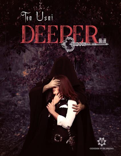 Deeper - Tea Usai - ebook
