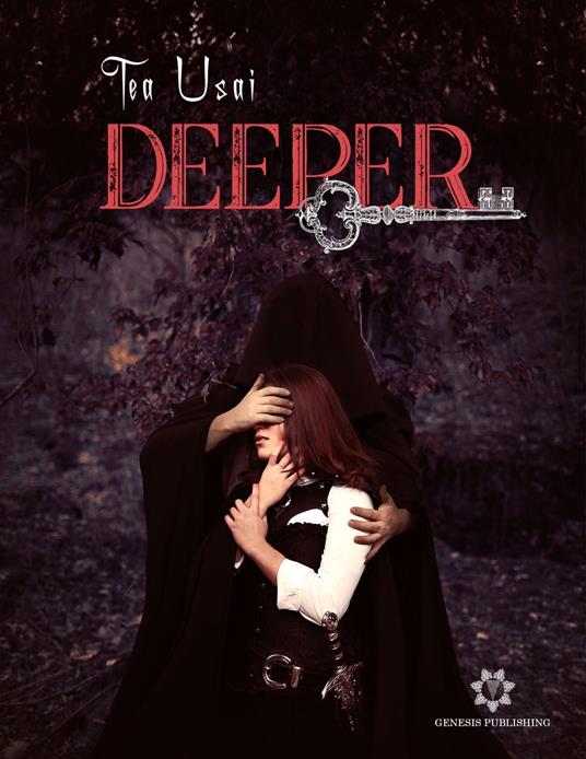 Deeper - Tea Usai - ebook