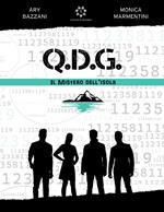 Q.D.G. - Il mistero dell'isola
