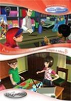 Libro Un quaderno e due matite. Disegno e coloro 