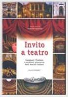 Invito a teatro: Libro