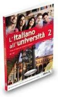 Libro L'italiano all'università. Vol. 2 