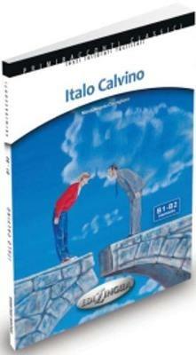 Italo Calvino. Con CD Audio - copertina