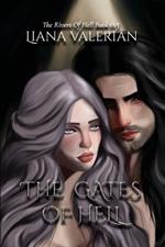 The Gates of Hell: The Rivers of Hell 0.5: Alternate Cover Edition