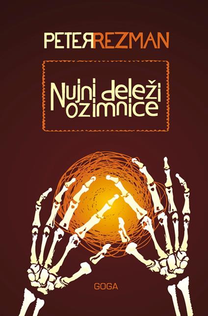 Nujni deleži ozimnice - Peter Rezman - ebook