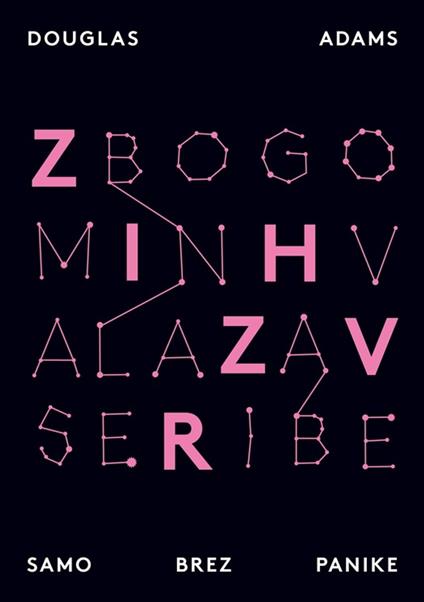 Zbogom in hvala za vse ribe - Douglas Adams,Alojz Kodre - ebook