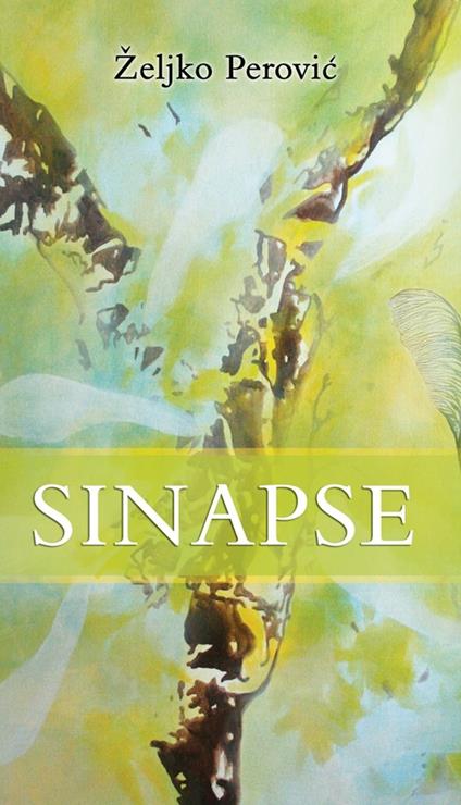 Sinapse - Željko Perovic - ebook