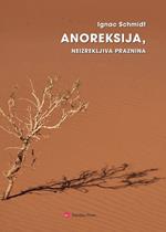 Anoreksija, neizrekljiva praznina
