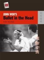 John Woo's Bullet in the Head - Tony Williams - cover
