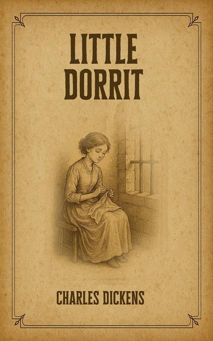 Little Dorrit