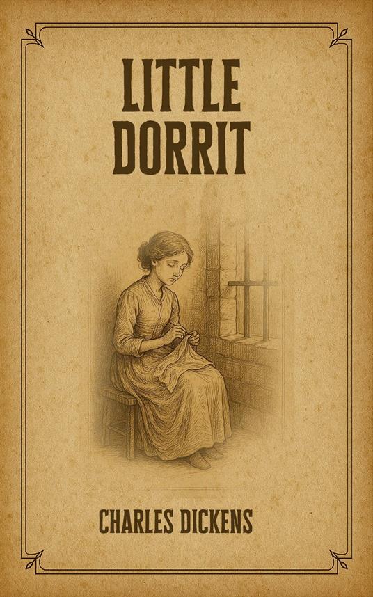 Little Dorrit