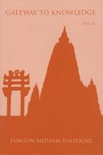 Gateway to Knowledge, Volume III: A Condensation of the Tripitaka