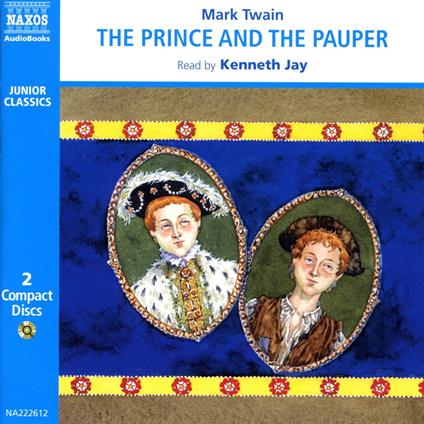 The Prince and the Pauper