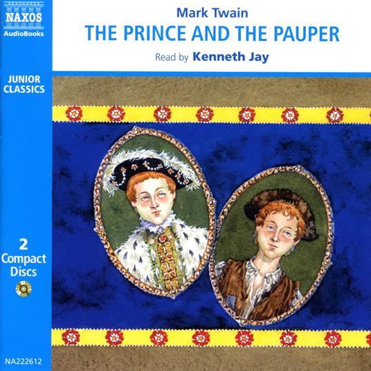 The Prince and the Pauper