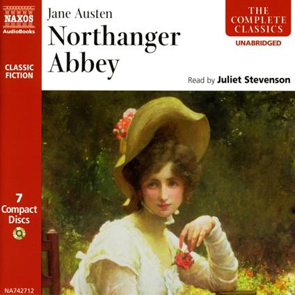 Northanger Abbey