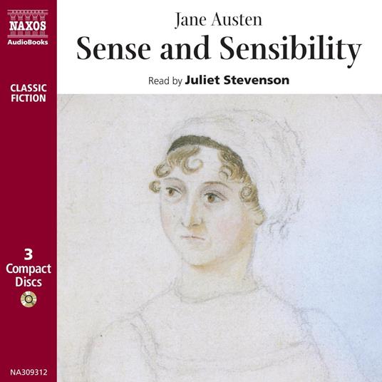 Sense and Sensibility
