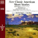 More Classic American Short Stories