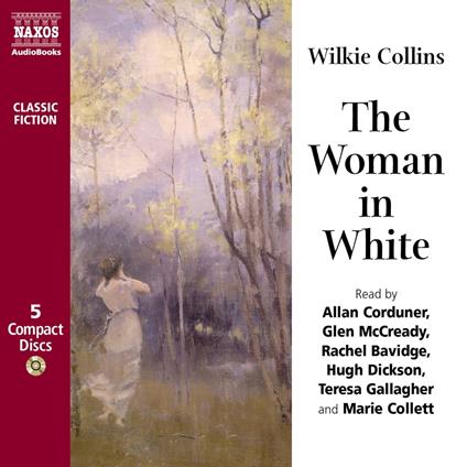 The Woman in White