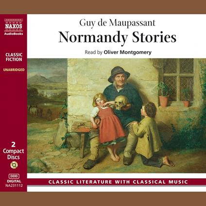 Normandy Stories