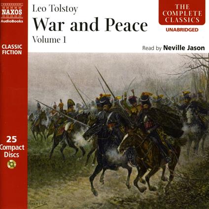 War & Peace - Volume I
