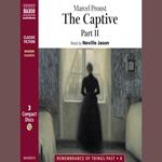 The Captive Part II