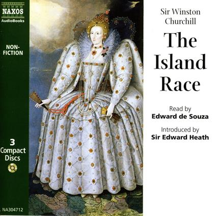 The Island Race
