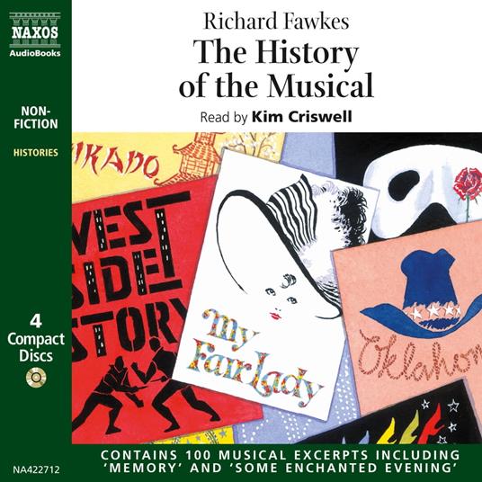 The History of The Musical