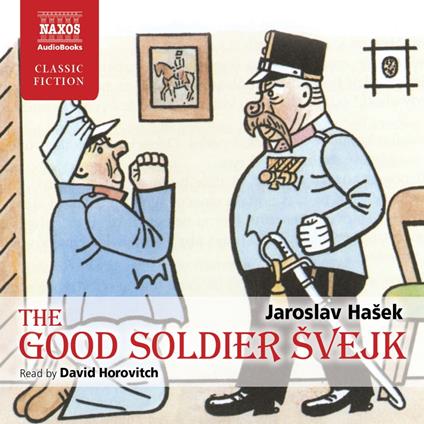 The Good Soldier Švejk