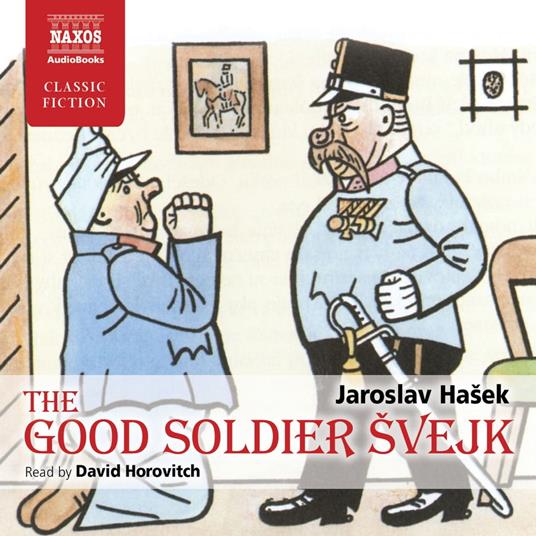 The Good Soldier Švejk